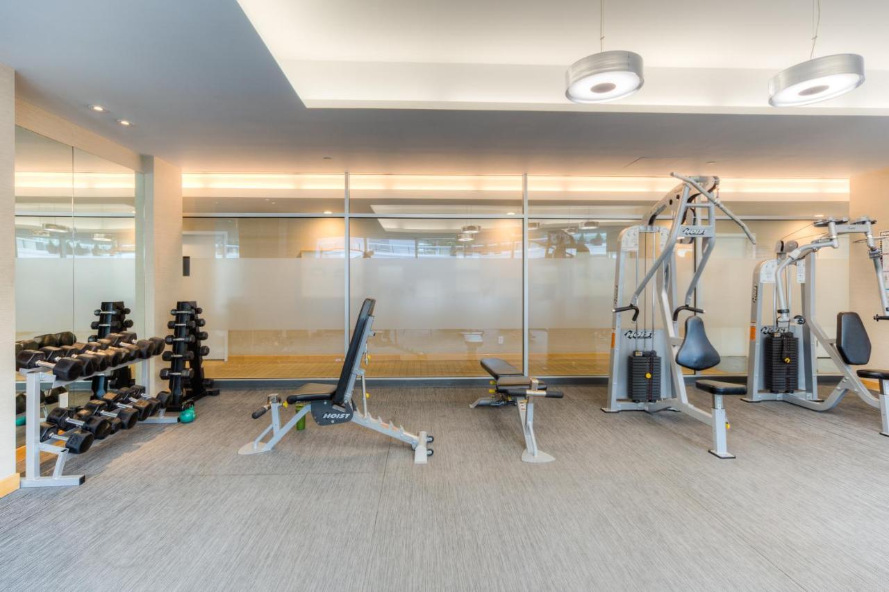 Newly Renovated Cozy Condo/Union Station Toronto Esterno foto